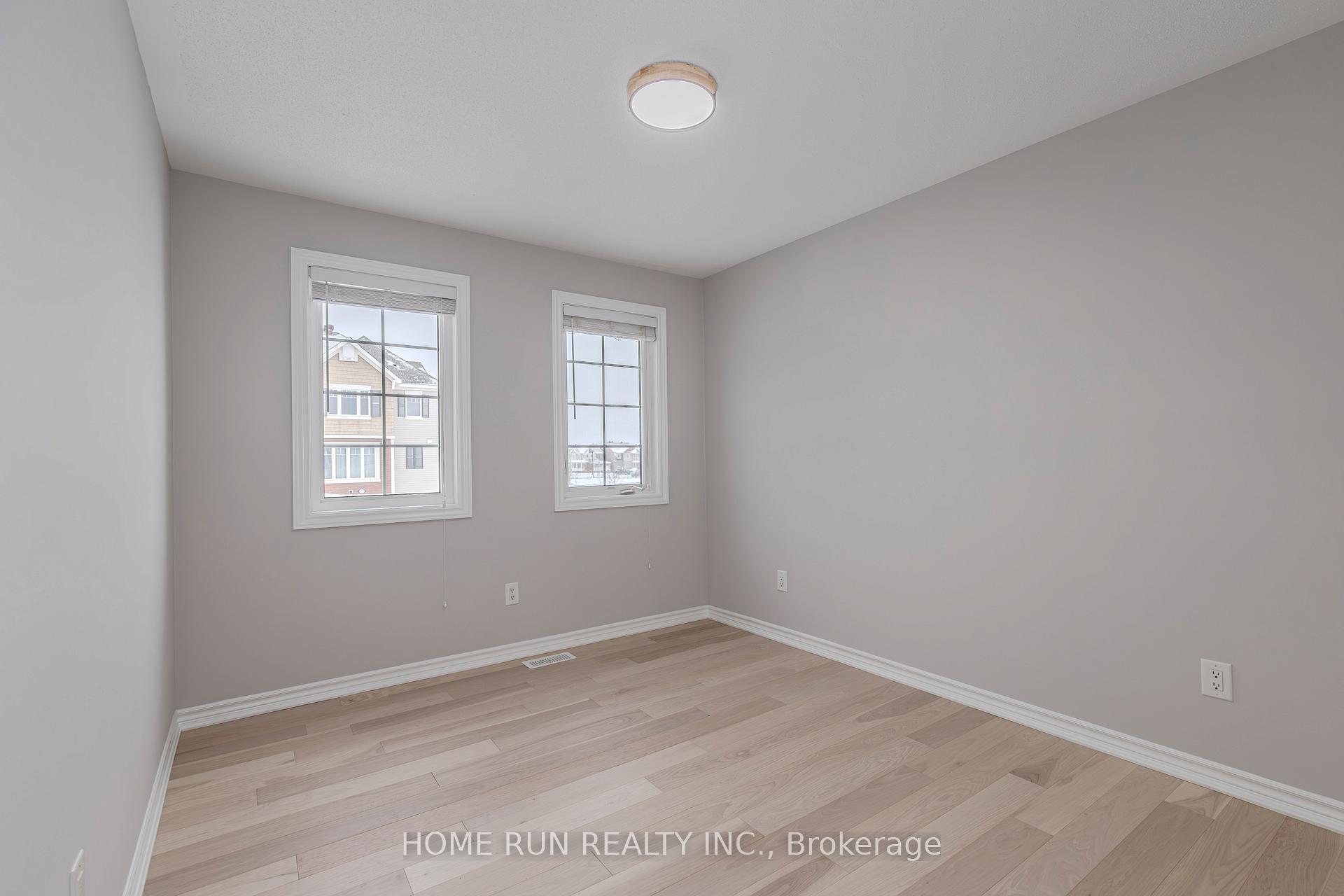 Photo 27 of 272 Brassy Minnow Crescent, Ottawa, Barrhaven - Half Moon Bay — HOMEH