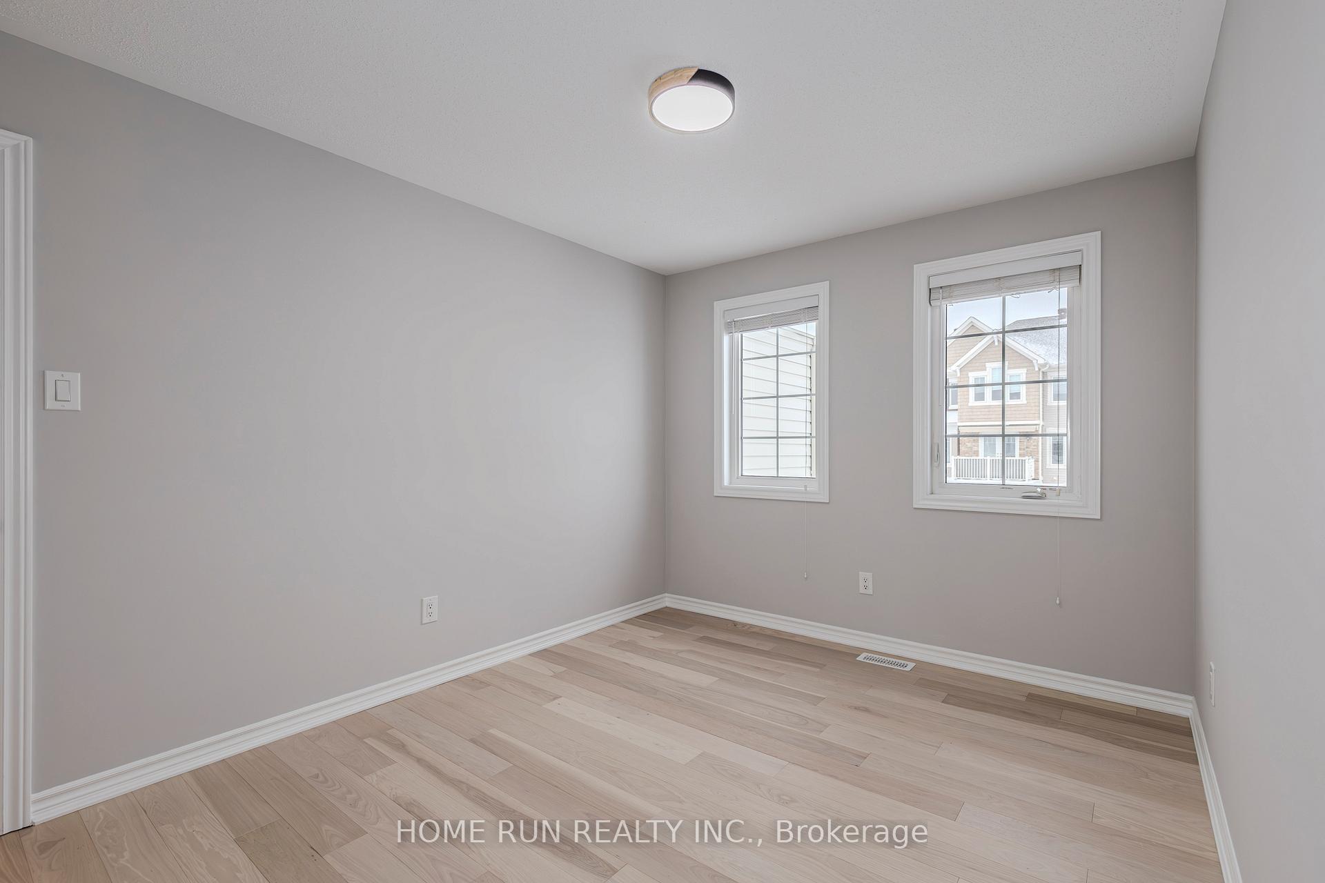 Photo 29 of 272 Brassy Minnow Crescent, Ottawa, Barrhaven - Half Moon Bay — HOMEH