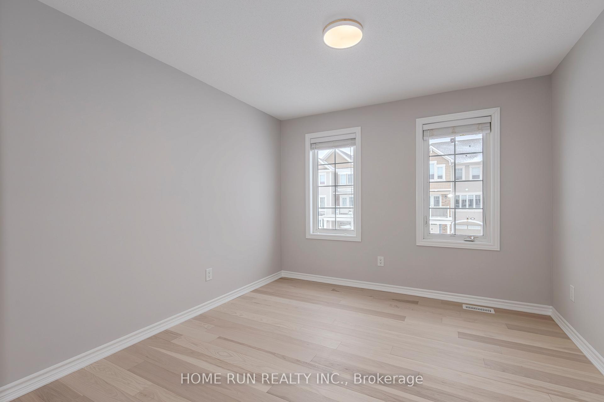 Photo 30 of 272 Brassy Minnow Crescent, Ottawa, Barrhaven - Half Moon Bay — HOMEH
