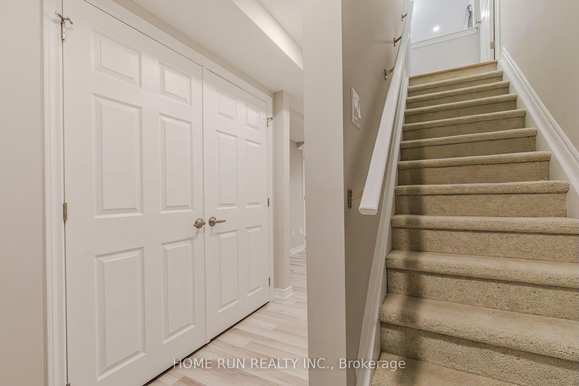 Photo 34 of 272 Brassy Minnow Crescent, Ottawa, Barrhaven - Half Moon Bay — HOMEH