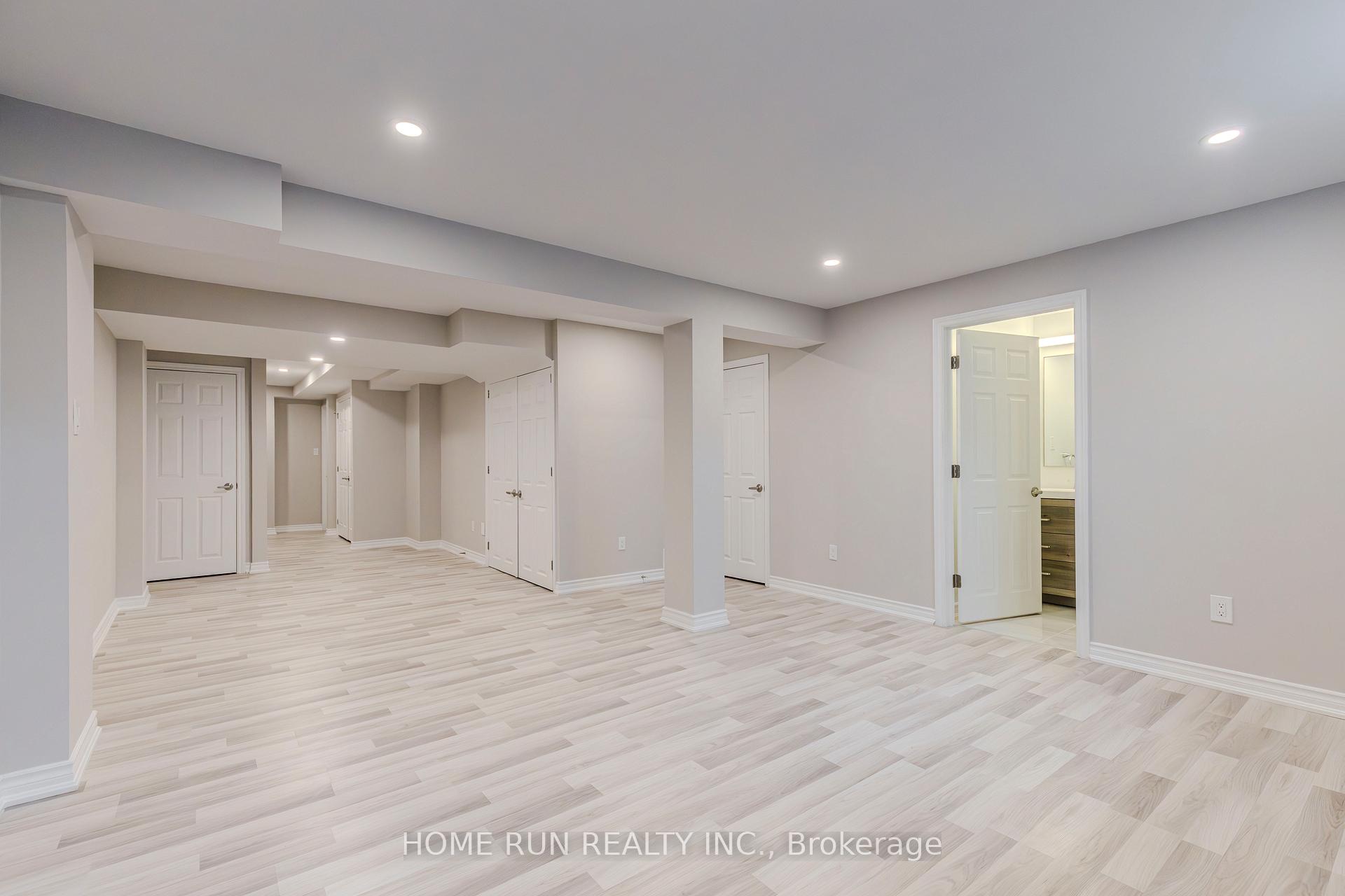 Photo 37 of 272 Brassy Minnow Crescent, Ottawa, Barrhaven - Half Moon Bay — HOMEH
