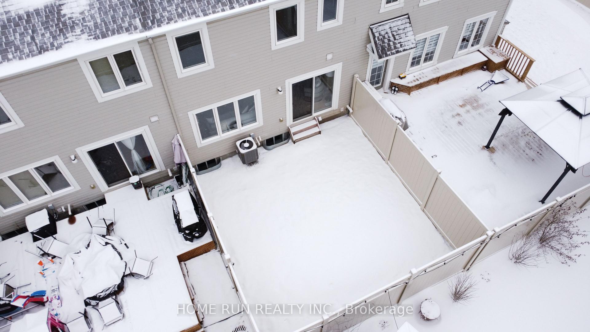 Photo 40 of 272 Brassy Minnow Crescent, Ottawa, Barrhaven - Half Moon Bay — HOMEH