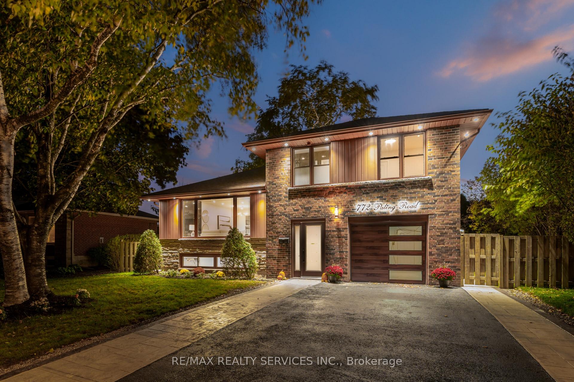 Photo 1 of 772 Paling Road, Burlington, Brant — HOMEH