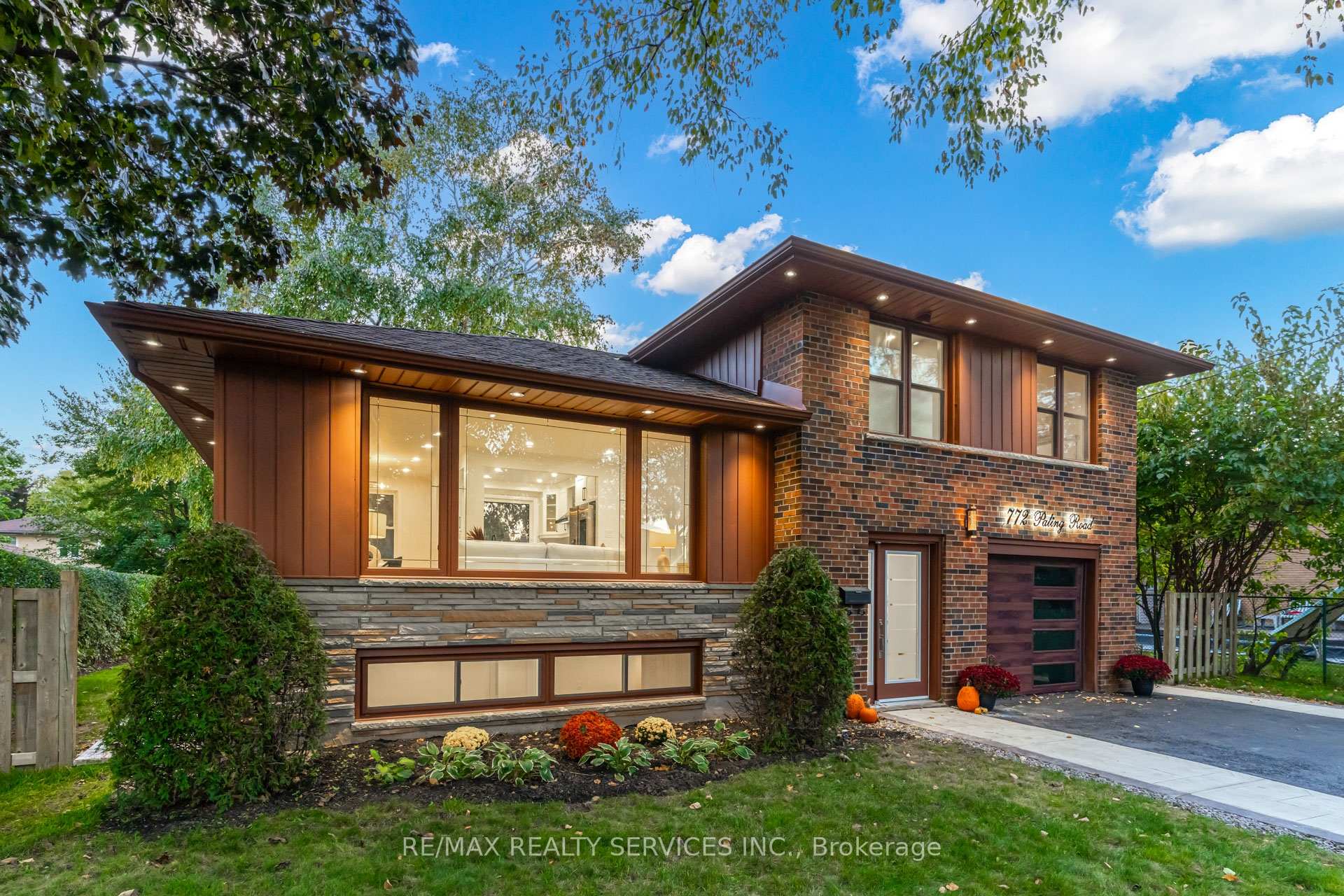 Photo 2 of 772 Paling Road, Burlington, Brant — HOMEH