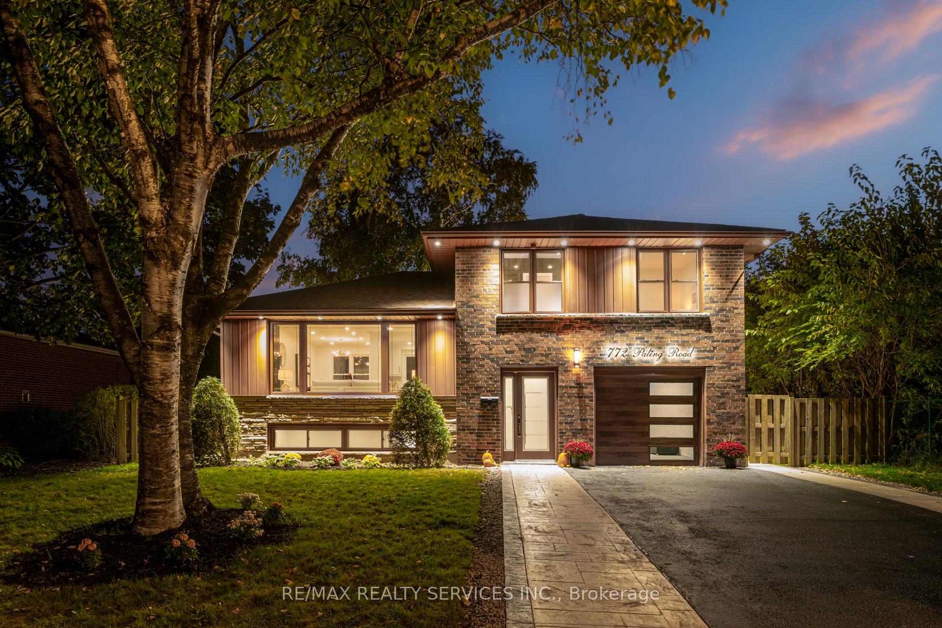 Photo 39 of 772 Paling Road, Burlington, Brant — HOMEH