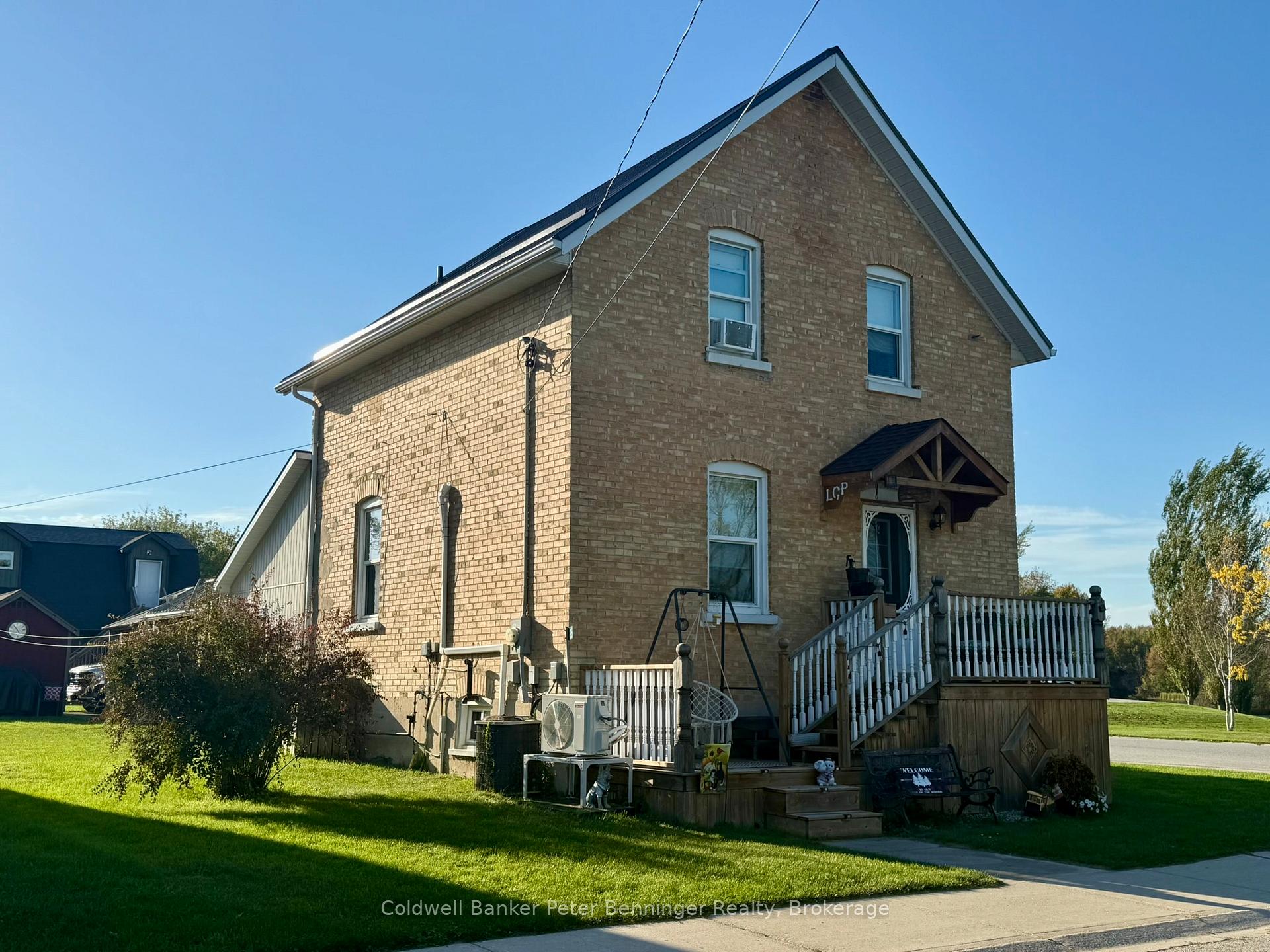 Photo 1 of 35 King Street, Brockton — HOMEH