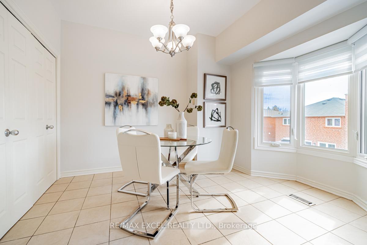 Photo 8 of 91 Thornway Avenue, Vaughan, Brownridge — HOMEH