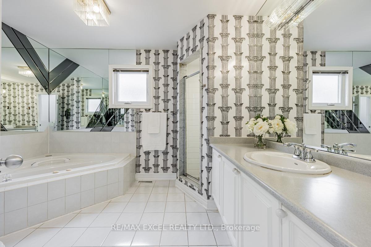 Photo 14 of 91 Thornway Avenue, Vaughan, Brownridge — HOMEH
