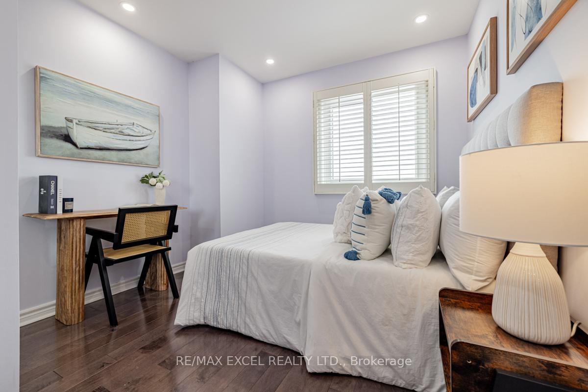 Photo 15 of 91 Thornway Avenue, Vaughan, Brownridge — HOMEH