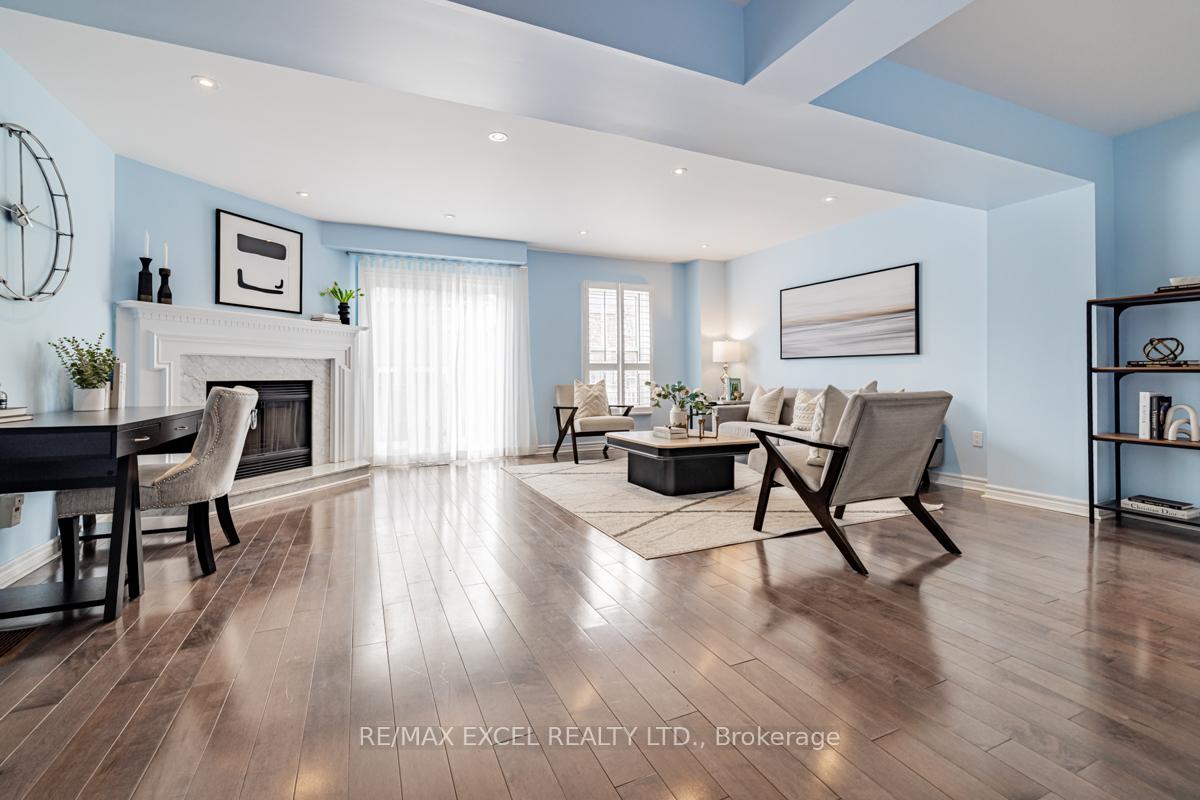 Photo 19 of 91 Thornway Avenue, Vaughan, Brownridge — HOMEH