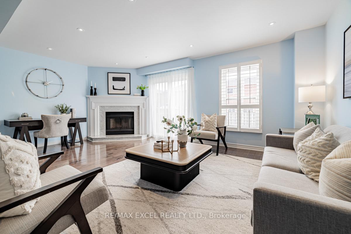 Photo 20 of 91 Thornway Avenue, Vaughan, Brownridge — HOMEH