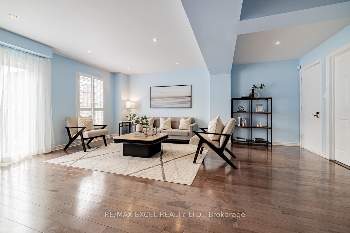 Photo 21 of 91 Thornway Avenue, Vaughan, Brownridge — HOMEH