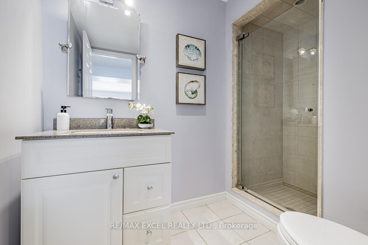 Photo 22 of 91 Thornway Avenue, Vaughan, Brownridge — HOMEH