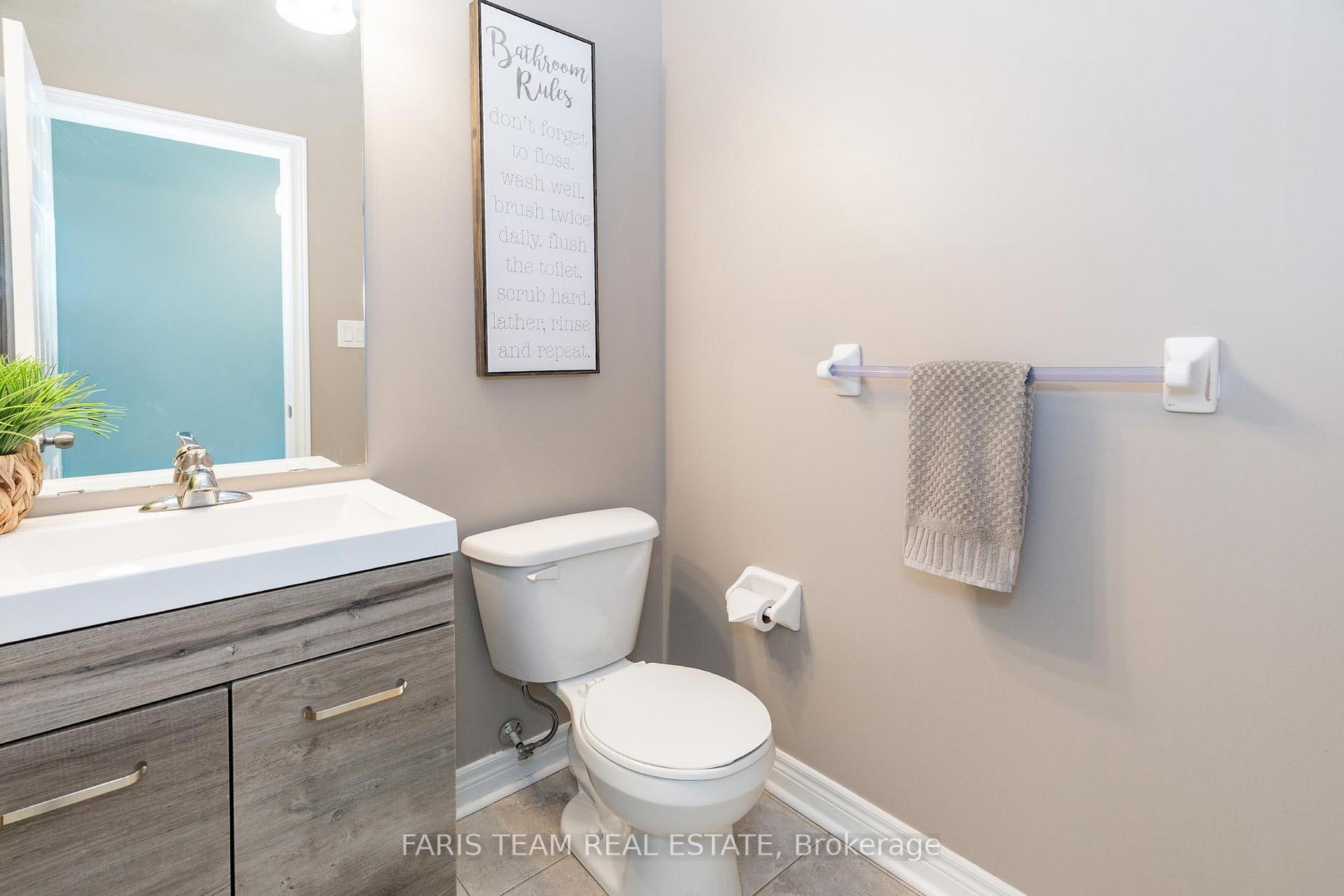 Photo 7 of 89 Pearcey Crescent, Barrie, West Bayfield — HOMEH