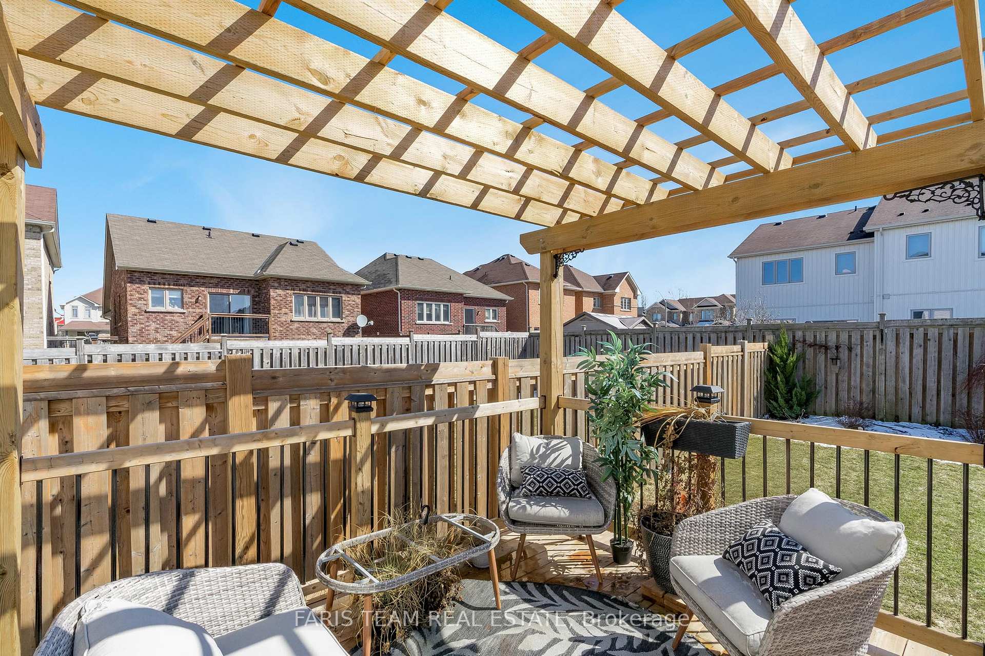 Photo 14 of 89 Pearcey Crescent, Barrie, West Bayfield — HOMEH