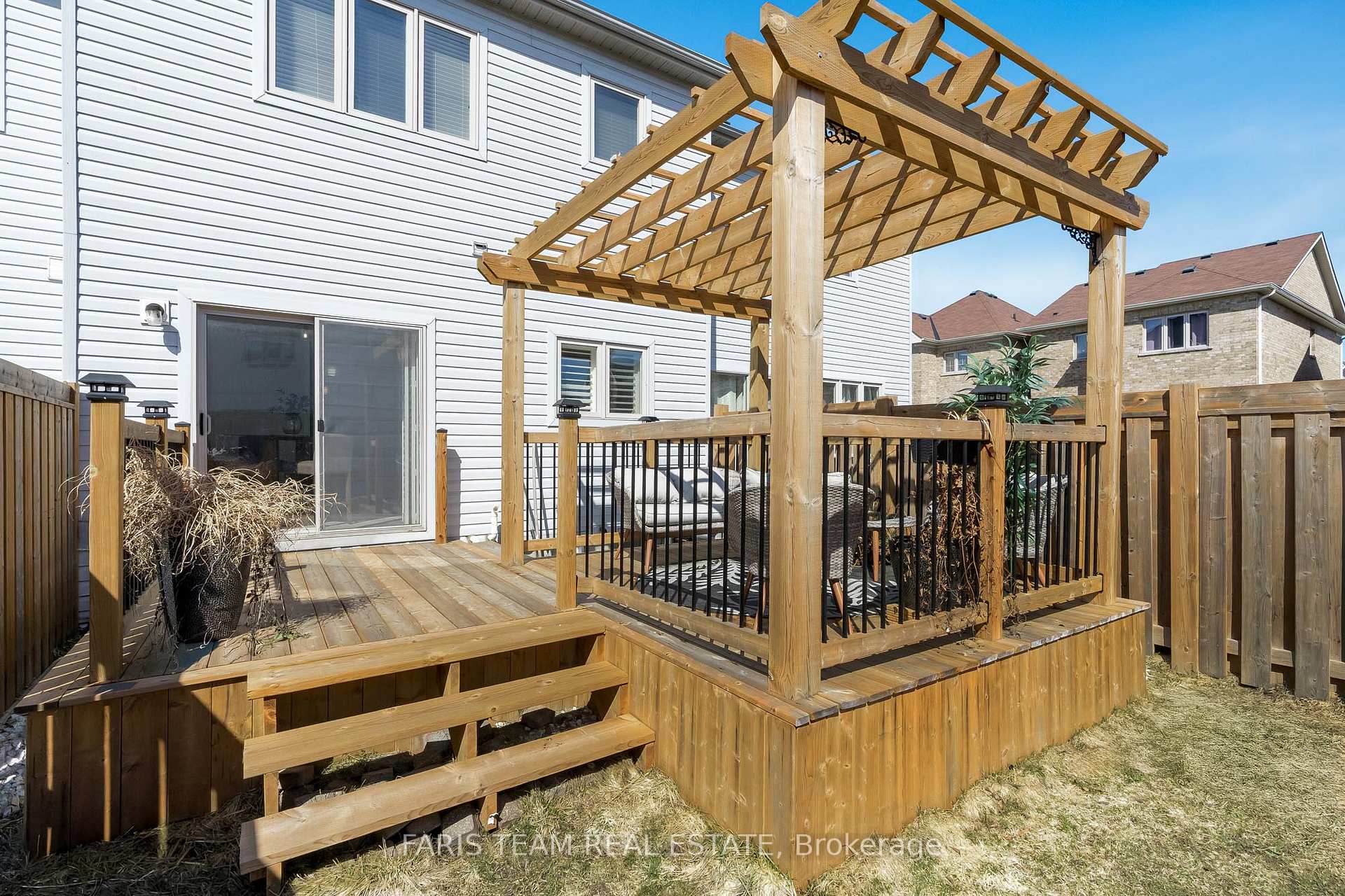 Photo 15 of 89 Pearcey Crescent, Barrie, West Bayfield — HOMEH