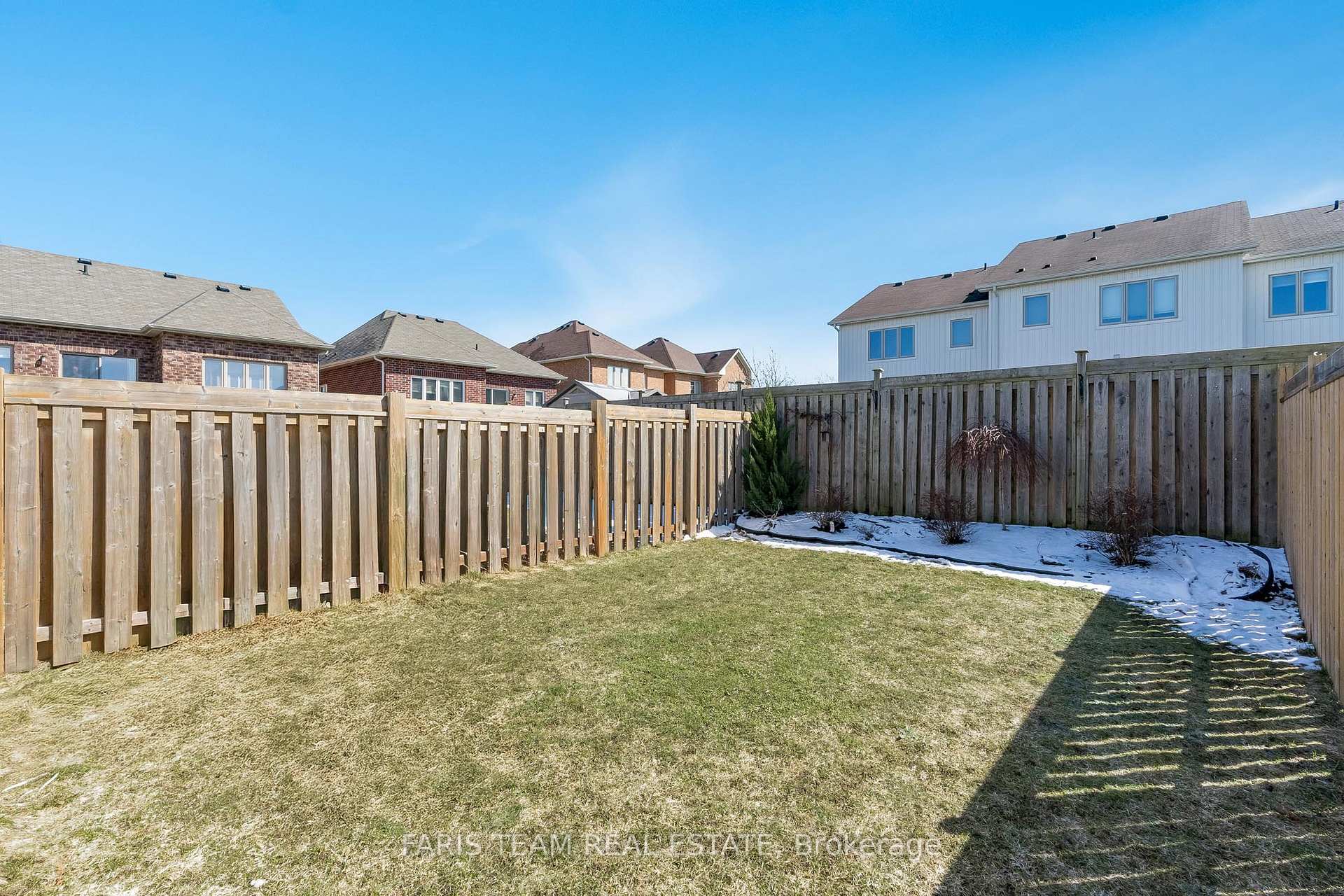 Photo 16 of 89 Pearcey Crescent, Barrie, West Bayfield — HOMEH