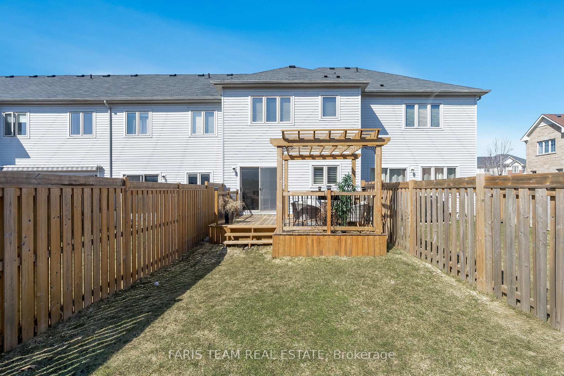 Photo 17 of 89 Pearcey Crescent, Barrie, West Bayfield — HOMEH