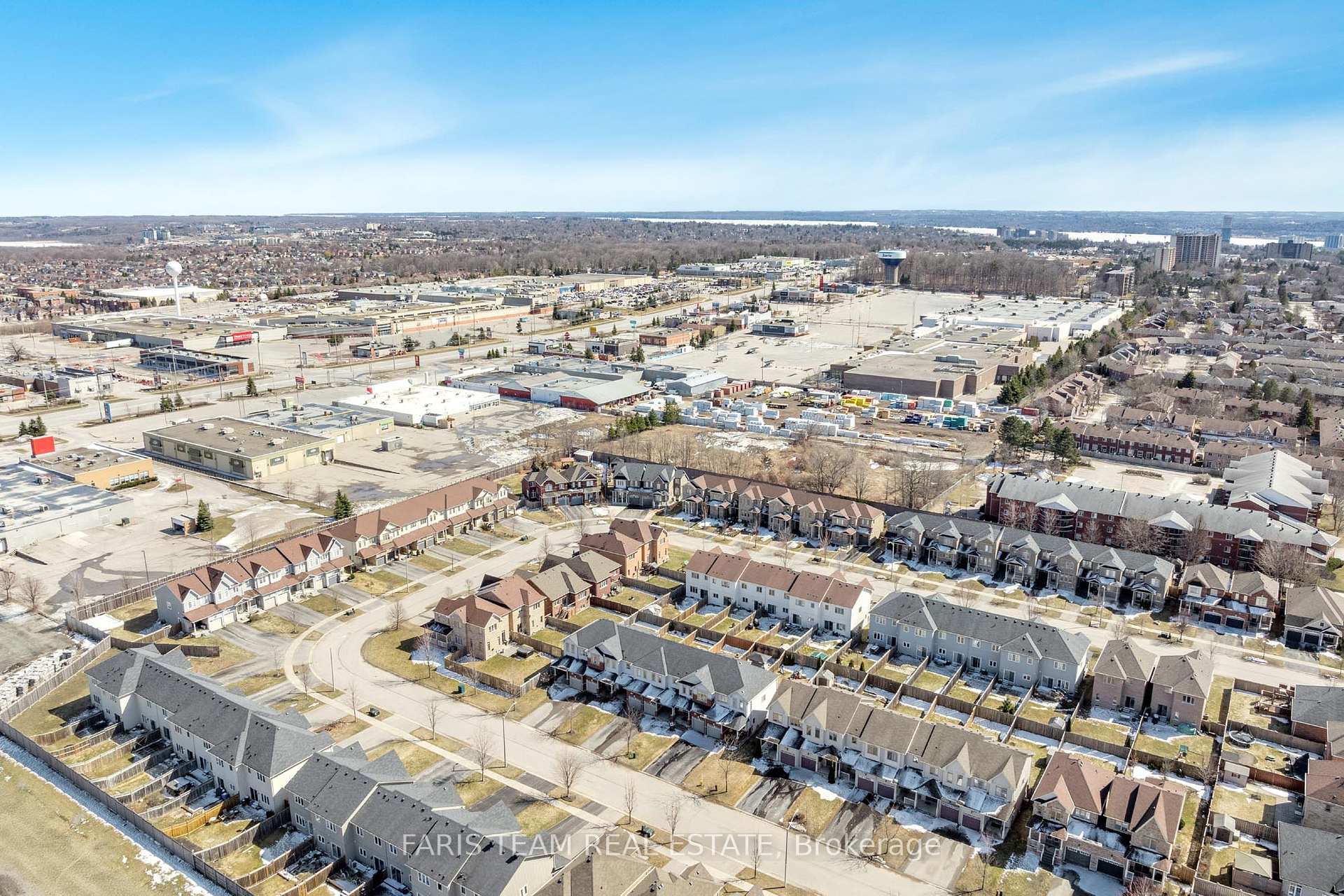 Photo 18 of 89 Pearcey Crescent, Barrie, West Bayfield — HOMEH