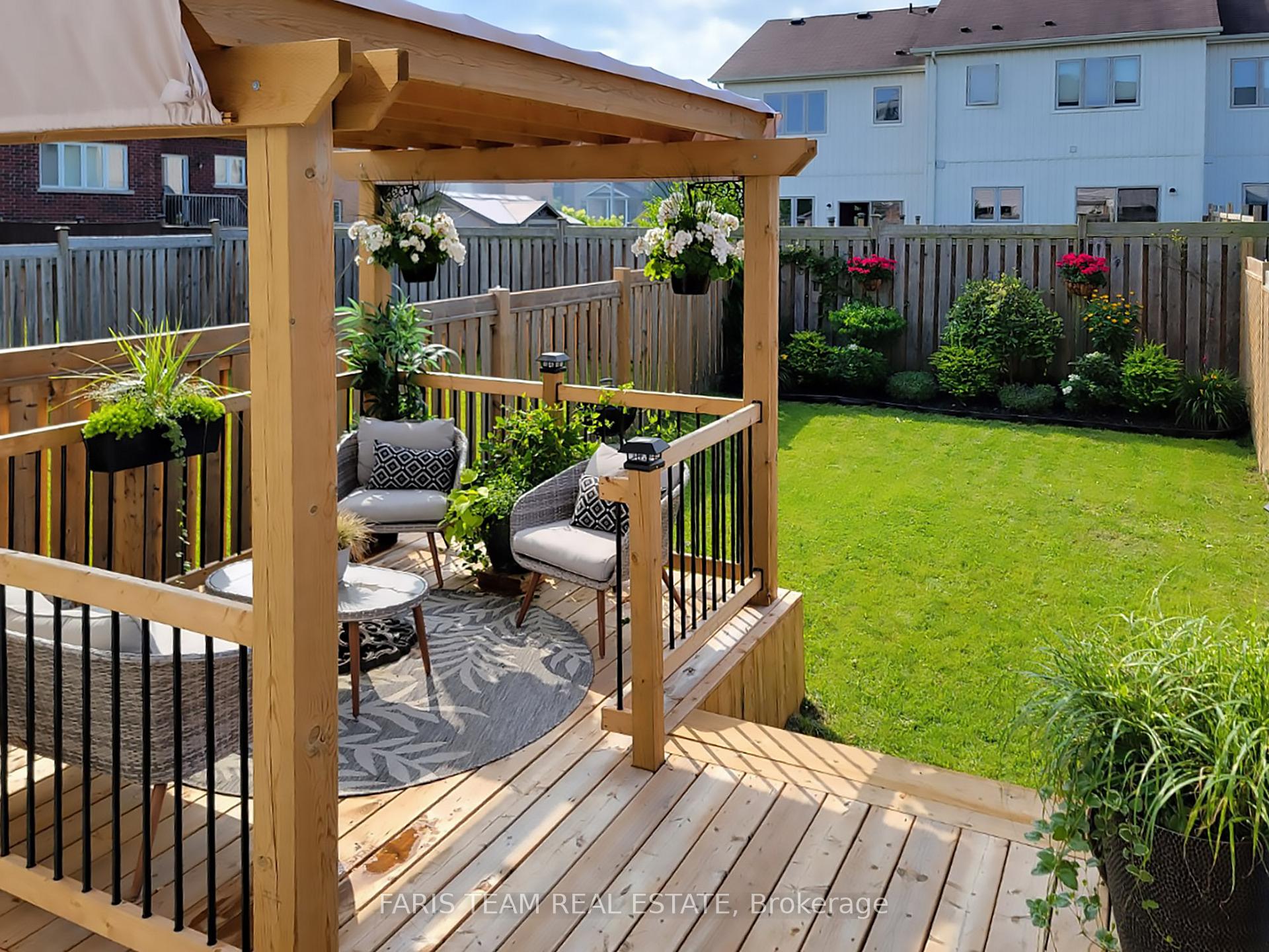 Photo 20 of 89 Pearcey Crescent, Barrie, West Bayfield — HOMEH