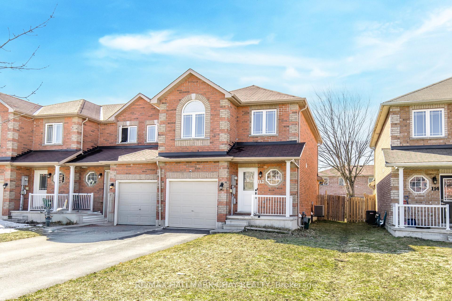 Front of 112 Sydenham Wells