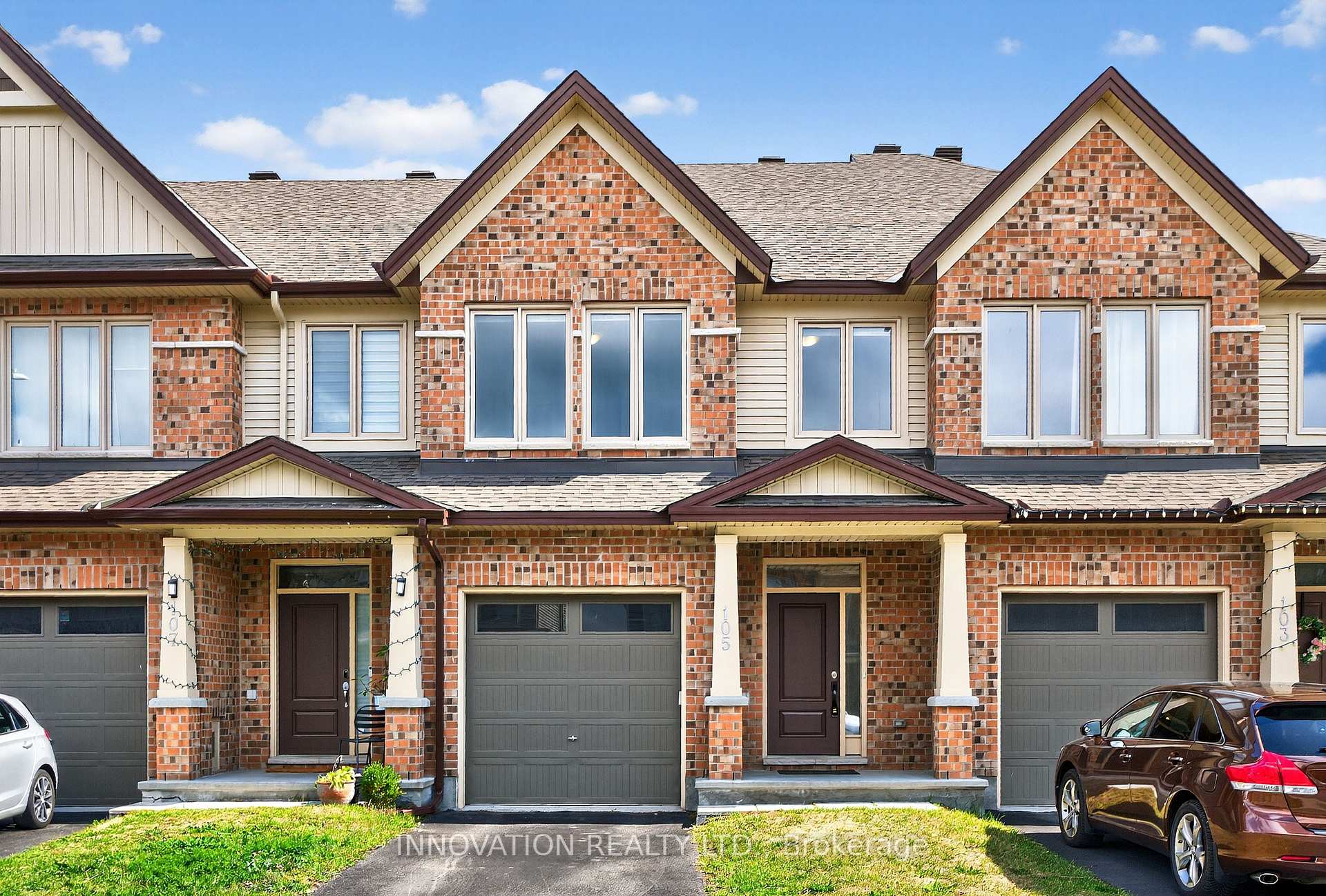 Photo 1 of 105 Nepeta Crescent, Ottawa, Blossom Park/Kemp Park/Findlay Creek — HOMEH