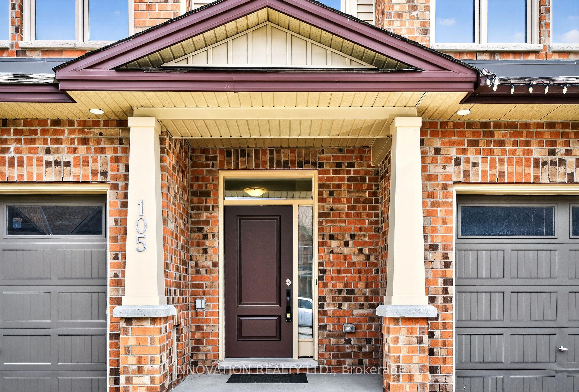 Photo 2 of 105 Nepeta Crescent, Ottawa, Blossom Park/Kemp Park/Findlay Creek — HOMEH