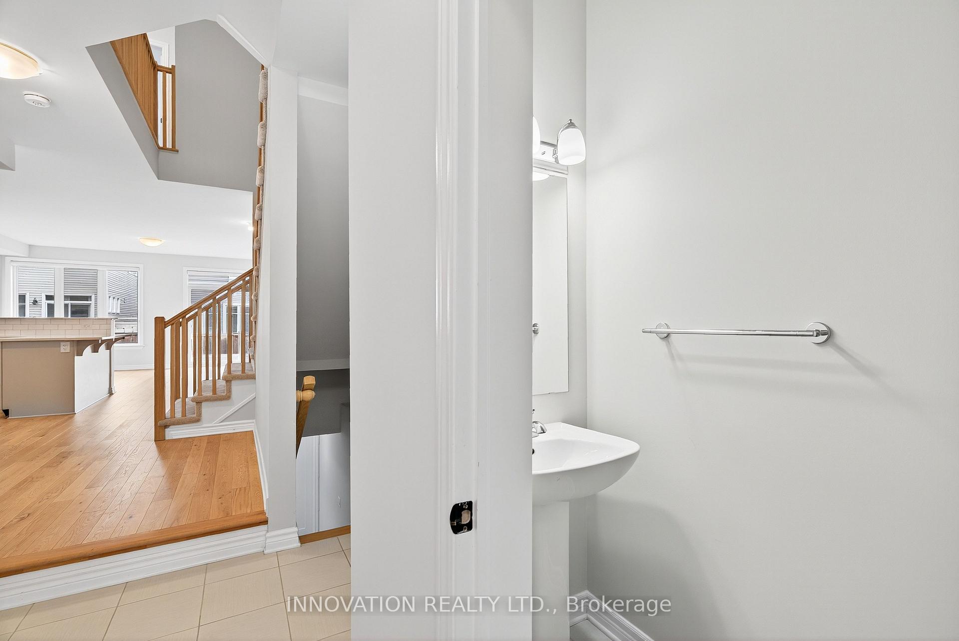 Photo 8 of 105 Nepeta Crescent, Ottawa, Blossom Park/Kemp Park/Findlay Creek — HOMEH