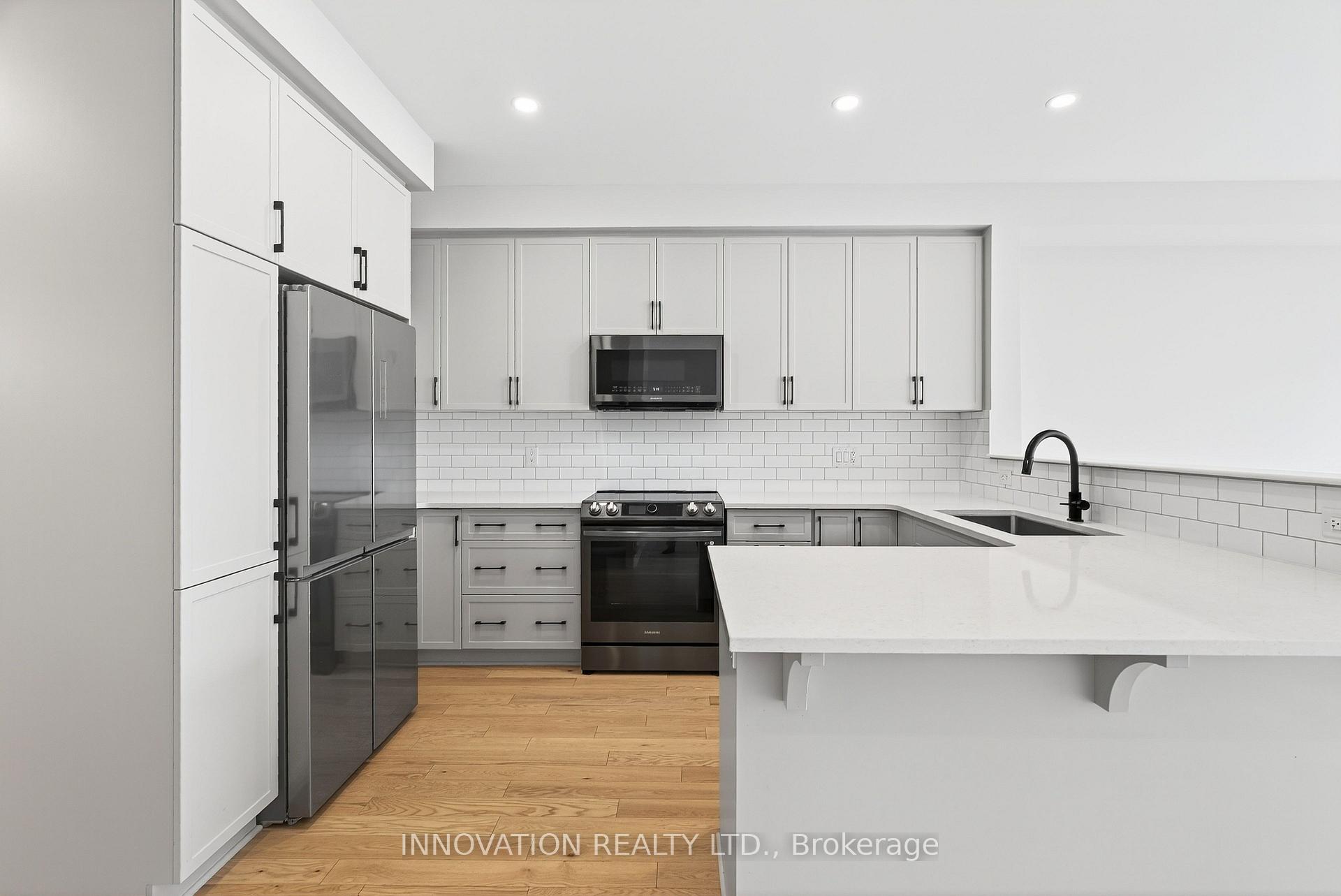 Photo 11 of 105 Nepeta Crescent, Ottawa, Blossom Park/Kemp Park/Findlay Creek — HOMEH