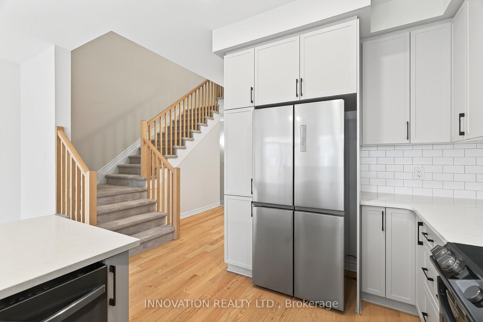 Photo 23 of 105 Nepeta Crescent, Ottawa, Blossom Park/Kemp Park/Findlay Creek — HOMEH