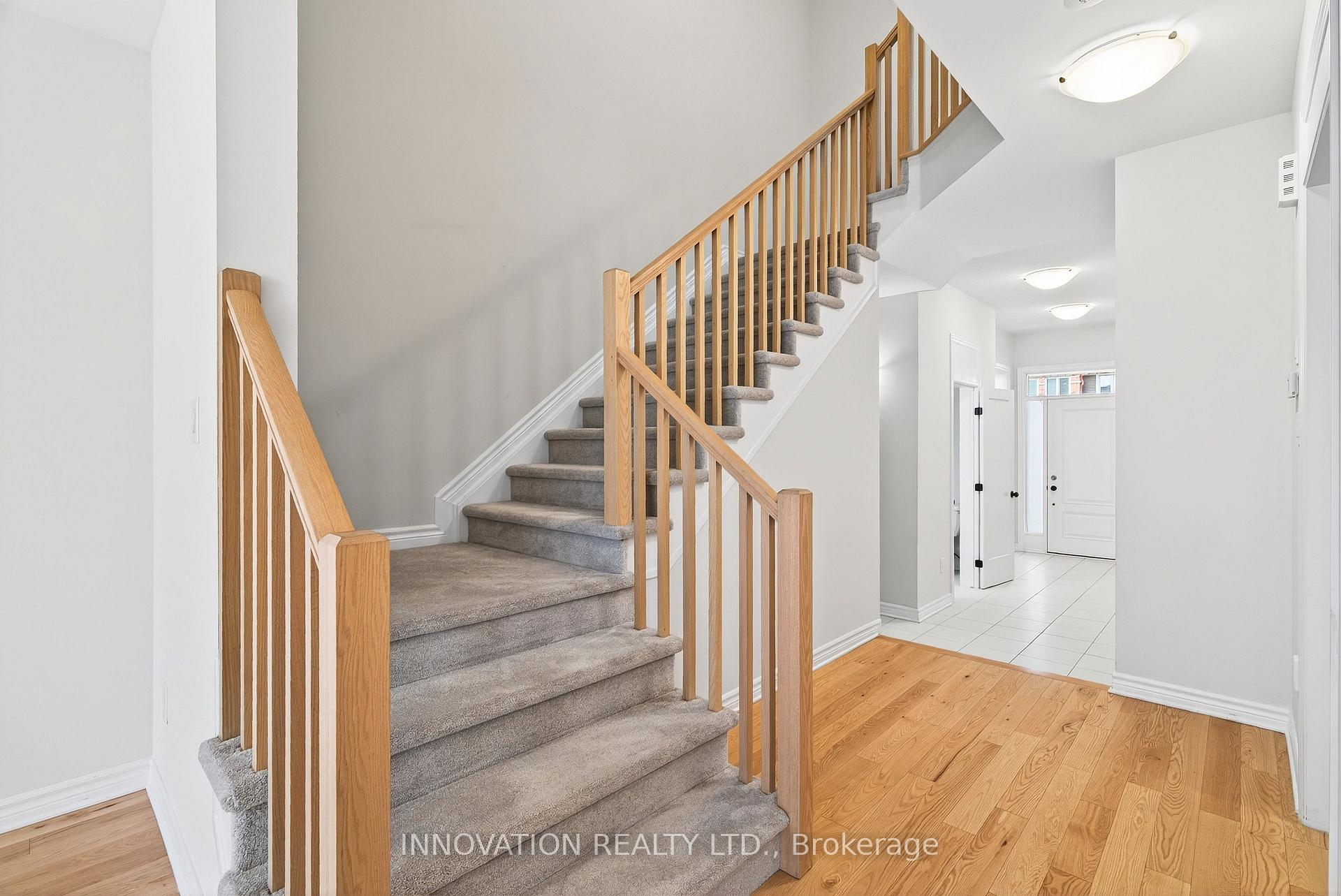 Photo 12 of 105 Nepeta Crescent, Ottawa, Blossom Park/Kemp Park/Findlay Creek — HOMEH