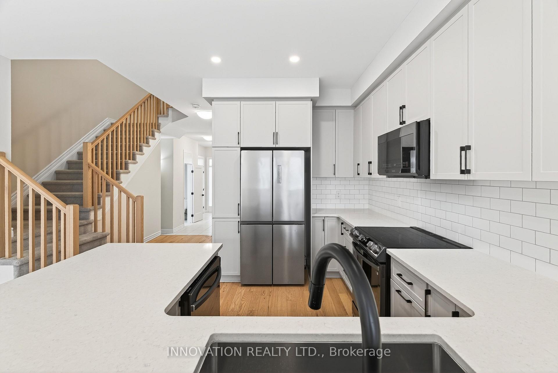 Photo 14 of 105 Nepeta Crescent, Ottawa, Blossom Park/Kemp Park/Findlay Creek — HOMEH