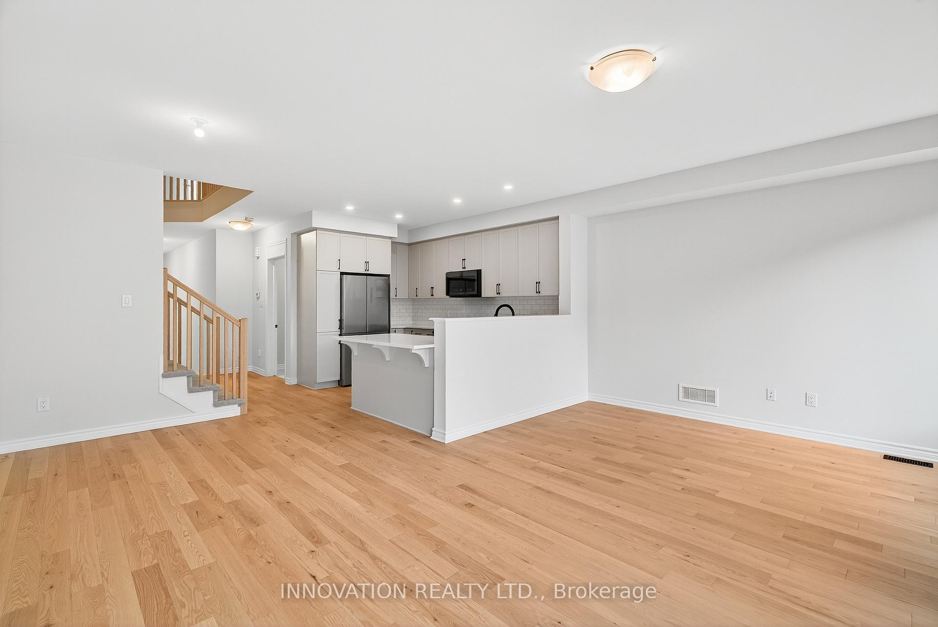 Photo 13 of 105 Nepeta Crescent, Ottawa, Blossom Park/Kemp Park/Findlay Creek — HOMEH