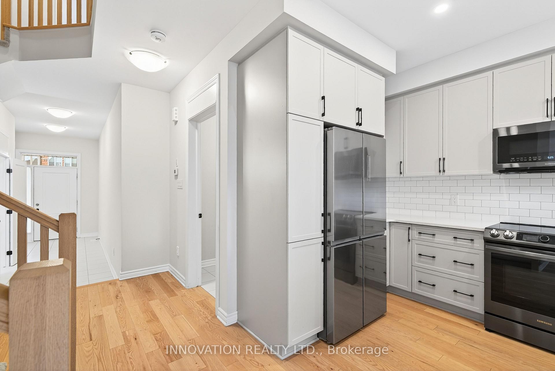 Photo 29 of 105 Nepeta Crescent, Ottawa, Blossom Park/Kemp Park/Findlay Creek — HOMEH