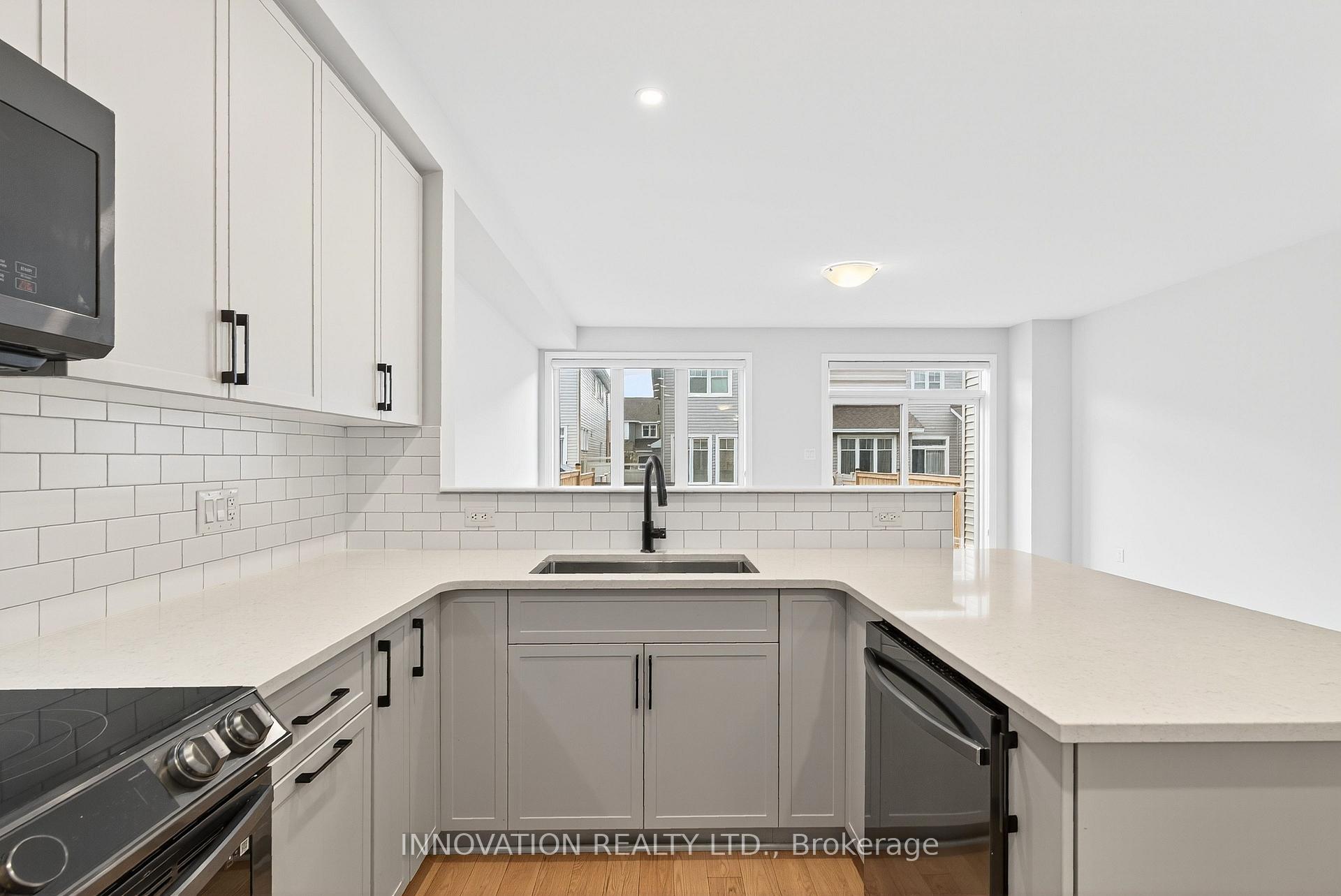 Photo 25 of 105 Nepeta Crescent, Ottawa, Blossom Park/Kemp Park/Findlay Creek — HOMEH