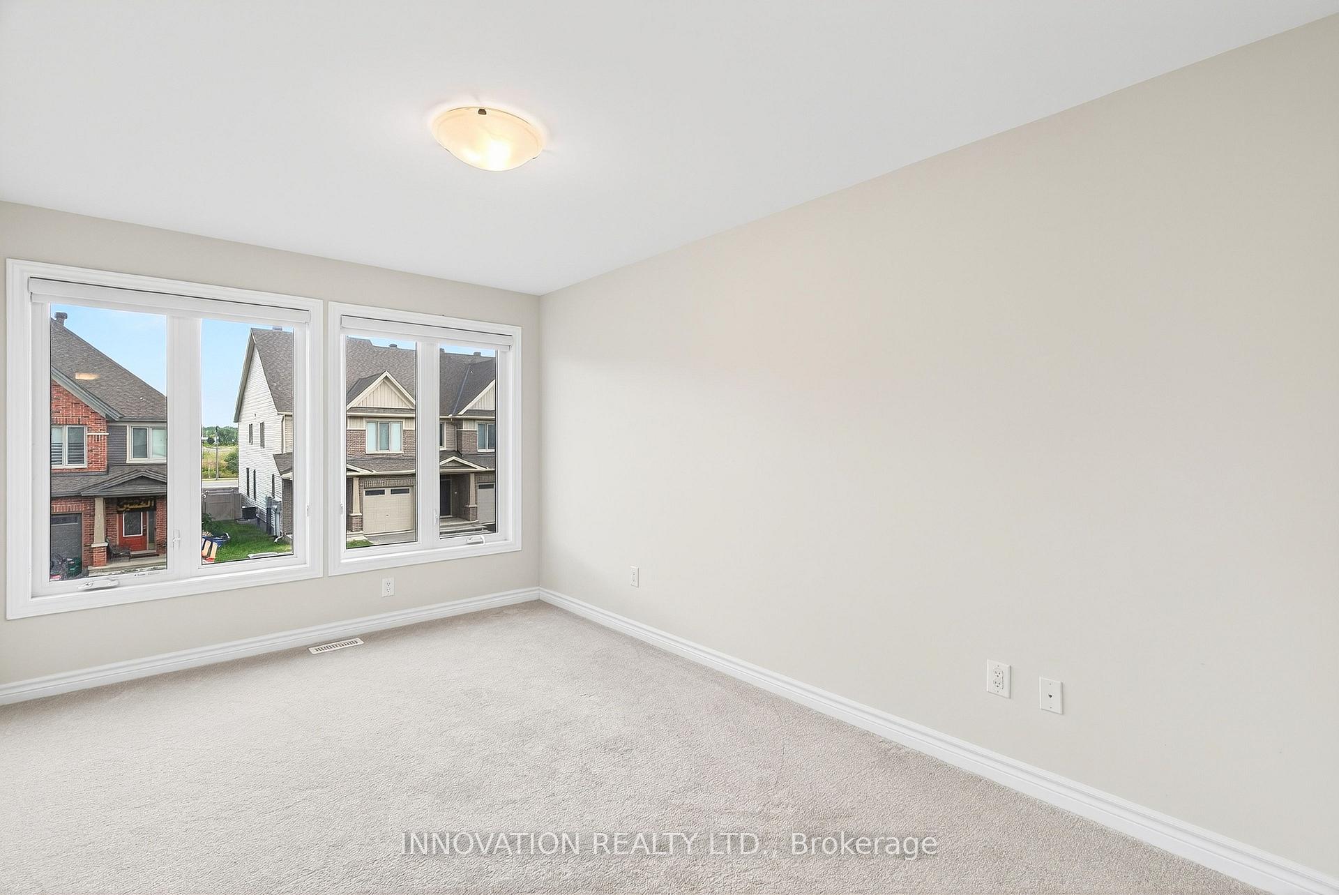 Photo 19 of 105 Nepeta Crescent, Ottawa, Blossom Park/Kemp Park/Findlay Creek — HOMEH