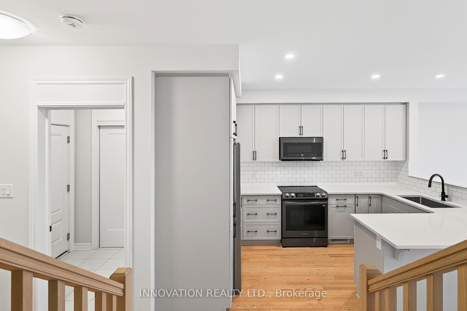 Photo 34 of 105 Nepeta Crescent, Ottawa, Blossom Park/Kemp Park/Findlay Creek — HOMEH