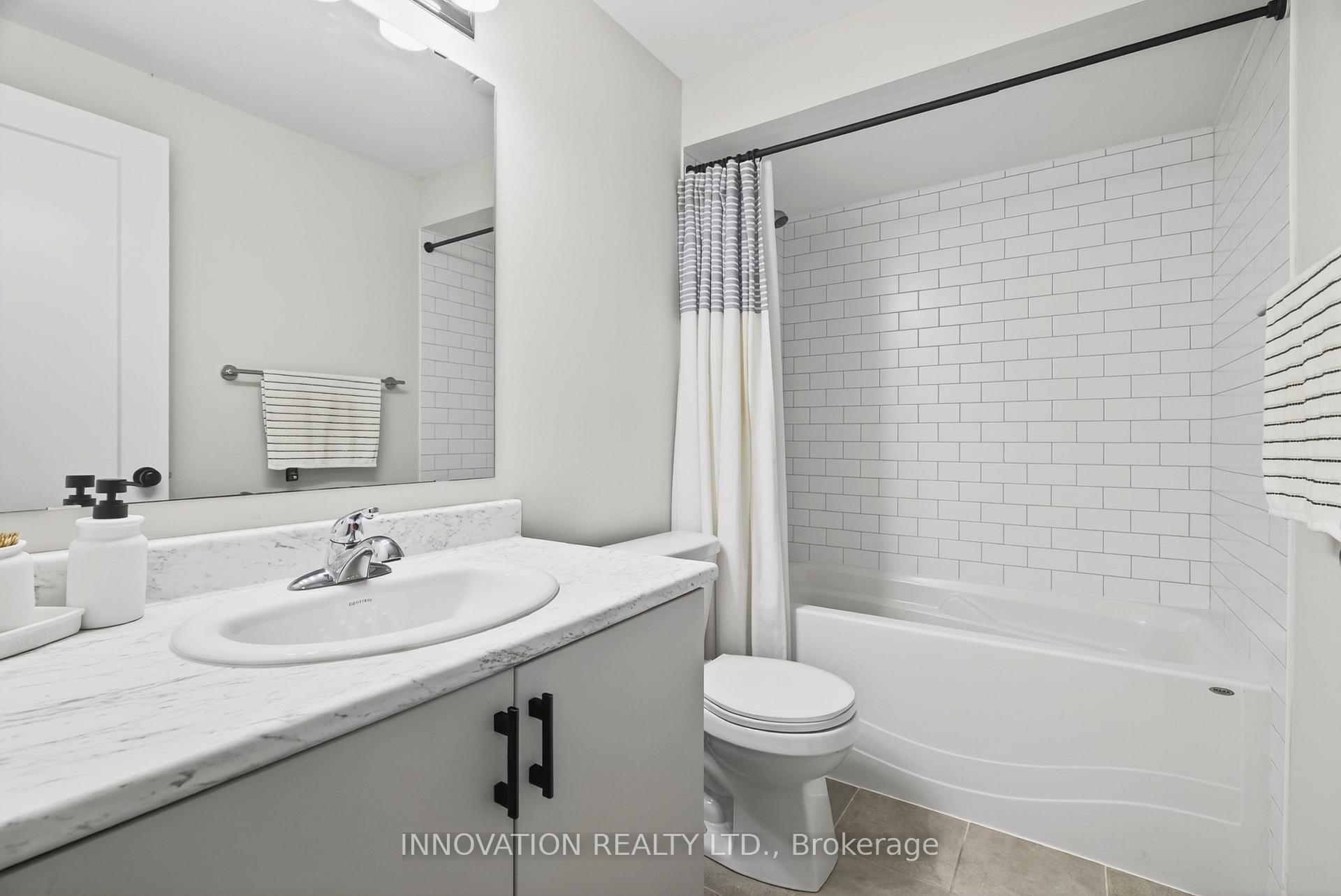 Photo 48 of 105 Nepeta Crescent, Ottawa, Blossom Park/Kemp Park/Findlay Creek — HOMEH