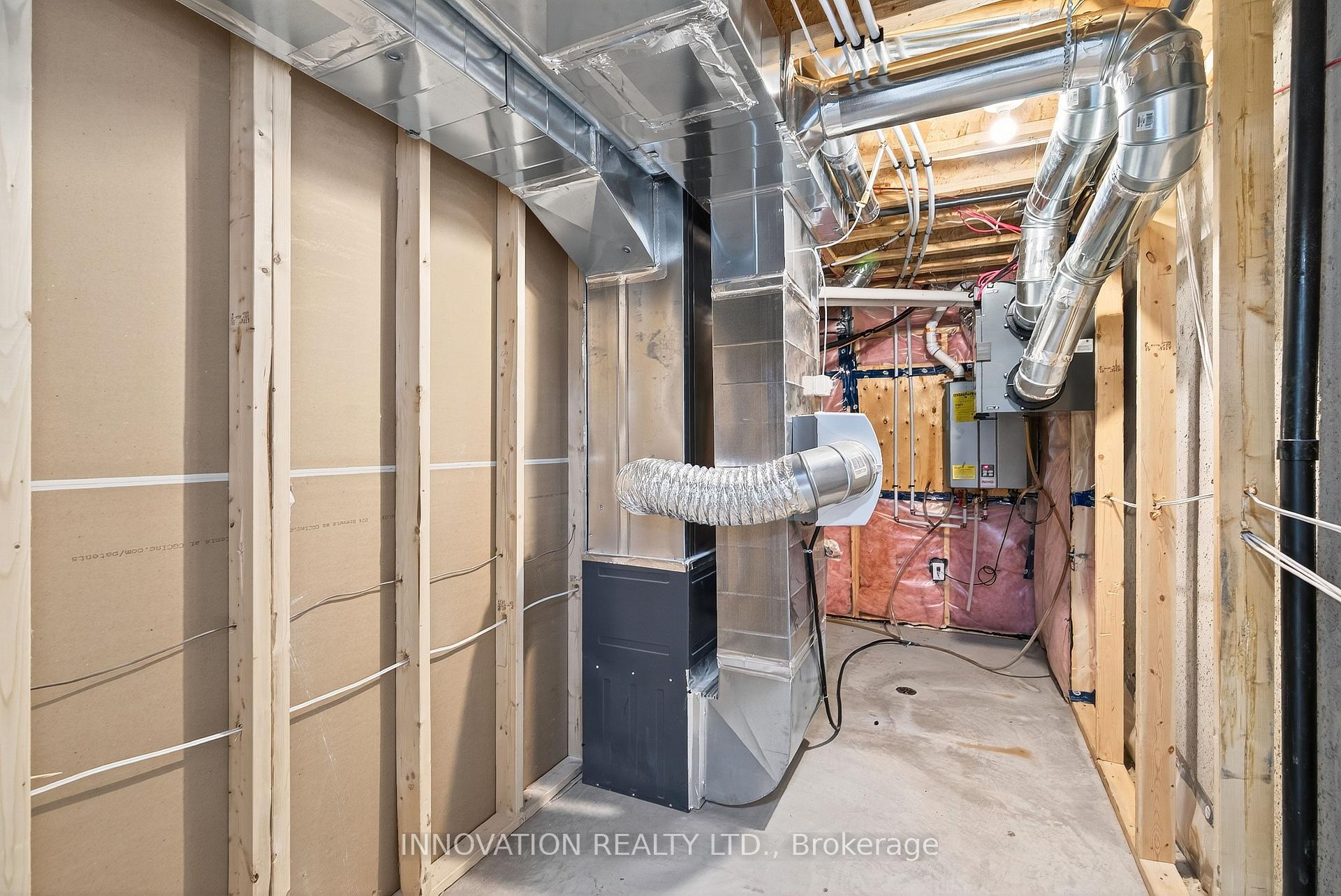 Photo 47 of 105 Nepeta Crescent, Ottawa, Blossom Park/Kemp Park/Findlay Creek — HOMEH