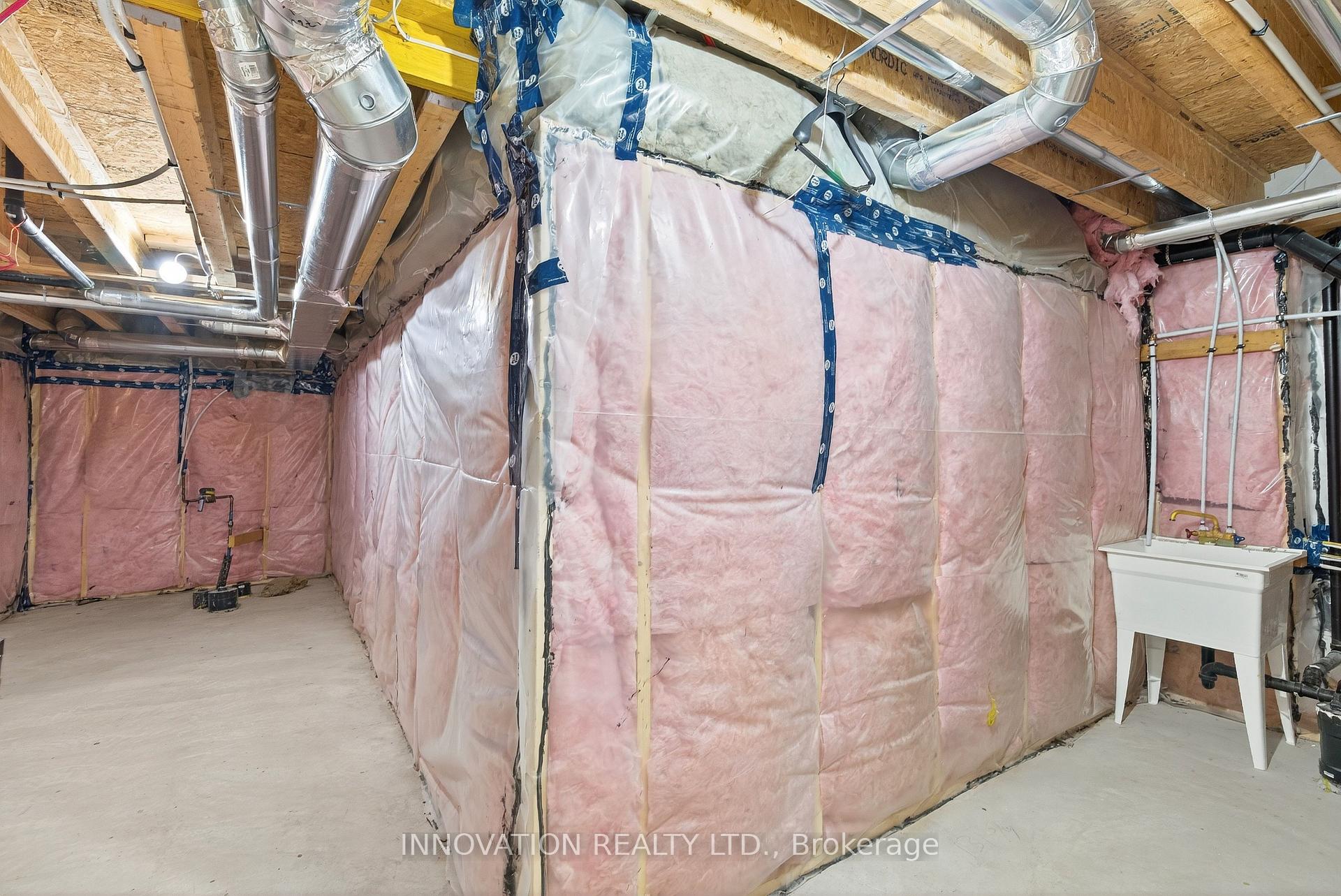 Photo 46 of 105 Nepeta Crescent, Ottawa, Blossom Park/Kemp Park/Findlay Creek — HOMEH