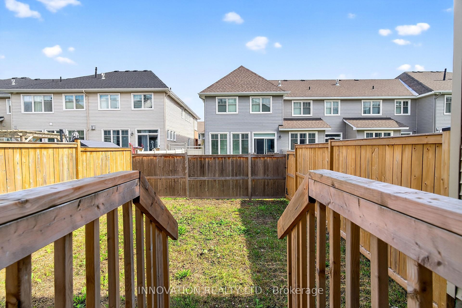 Photo 42 of 105 Nepeta Crescent, Ottawa, Blossom Park/Kemp Park/Findlay Creek — HOMEH