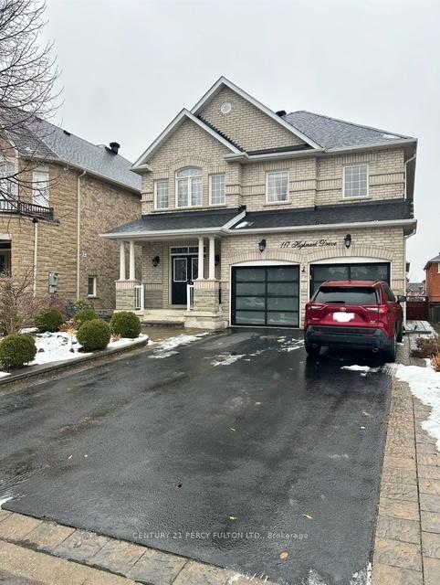 Photo 2 of 117 Highmark Drive, Vaughan, Vellore Village — HOMEH
