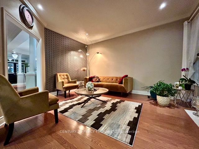 Photo 3 of 117 Highmark Drive, Vaughan, Vellore Village — HOMEH