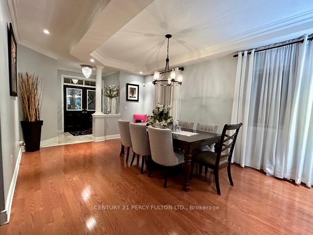 Photo 5 of 117 Highmark Drive, Vaughan, Vellore Village — HOMEH
