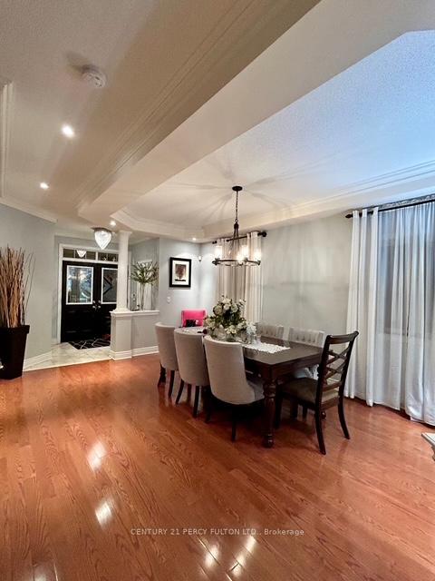 Photo 6 of 117 Highmark Drive, Vaughan, Vellore Village — HOMEH