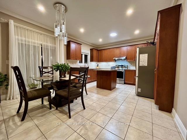 Photo 8 of 117 Highmark Drive, Vaughan, Vellore Village — HOMEH
