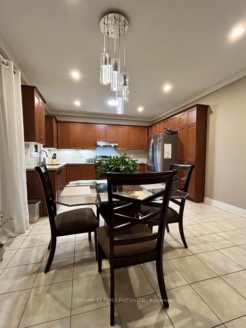 Photo 9 of 117 Highmark Drive, Vaughan, Vellore Village — HOMEH