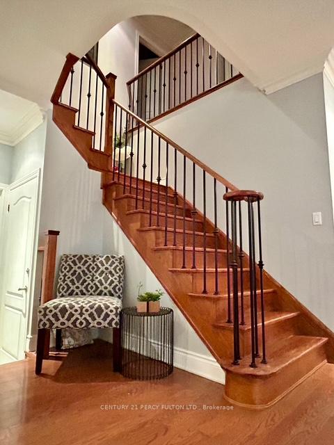 Photo 10 of 117 Highmark Drive, Vaughan, Vellore Village — HOMEH