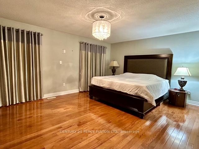 Photo 12 of 117 Highmark Drive, Vaughan, Vellore Village — HOMEH