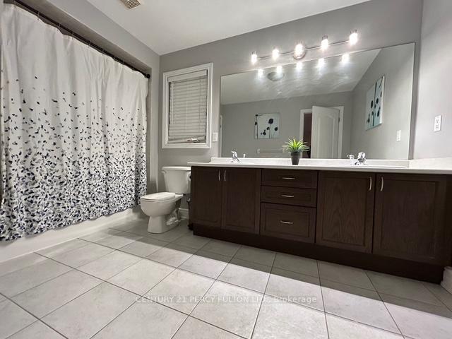Photo 17 of 117 Highmark Drive, Vaughan, Vellore Village — HOMEH